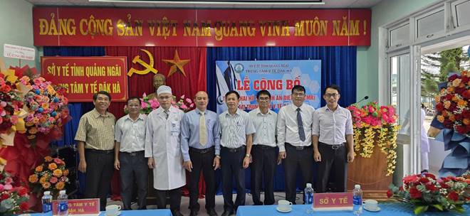 Khởi đầu kỷ nguyên số với Hồ sơ bệnh án điện tử