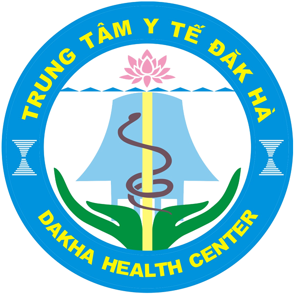 Trung tâm Y tế huyện Đăk Hà